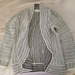 Pink Republic Cardigan